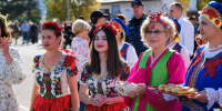 праздник - Сетевое издание Арбуз