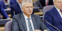 Принципы оперативности, справедливости и гласности в основе работы с колымчанами: Петр Голубовский подвел промежуточные итоги своей парламентской работы - Магаданская областная Дума