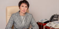 Лариса Поликанова: Сегодня этот день – символ культурного достояния отечественного кинематографа - Kolyma.Ru