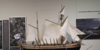 ship museum 270826 1 - Газета Магаданская правда