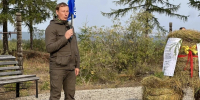В поселке Батагай был дан официальный старт Всероссийской экологической акции «Чистая Арктика» - Минэкологии РС(Я)