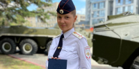 Фото из архива героя публикации - ИА Амител