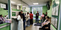 В Новосибирске прошла первая ночная диспансеризация репродуктивного здоровья - КП-Новосибирск