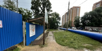 Подрядчики устраняют нарушения на местах производства работ в Благовещенске - Администрация г. Благовещенск
