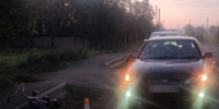 В Иркутской области погиб сбитый 16-летний велосипедист - ИА Байкал-Daily