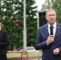 Мэр Кемерова побывал на празднике у часовни Дмитрия Солунского в Кедровке - Газета Комсомольская правда