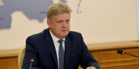 Полпред провёл окружное совещание по вопросам проведения уборочной кампании в регионах Сибири - Департамент по социально-экономическому развитию села