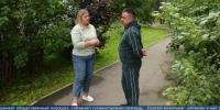 Боец СВО Сергей Алентьев  о своем выборе служить Родине - Телекомпания Актис