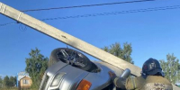 За сутки в Прибайкалье ликвидировали 11 пожаров и 10 ДТП, ЧС не случилось - Baikal24.Ru