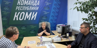 На ремонт Вуктыльской больницы в Коми направят более 100 миллионов рублей - Pg11.Ru