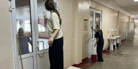 Накануне нового учебного года школы города подводят итоги летней трудовой практики учащихся - Администрация г. Барнаул