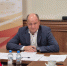 В Барнауле состоялось заседание Совета Общественной палаты Алтайского края девятого состава - НовостиАлтая.рф