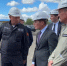 Олег Кожемяко посетил крупнейшие предприятия Пожарского округа Приморья - ГТРК Владивосток