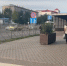 В Улан-Удэ на Элеваторе сбили 54-летнюю женщину - Газета Номер один