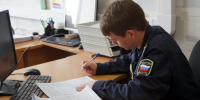 Туляк выплатил уголовный штраф из-за страха тюрьмы - Молодой коммунар