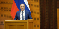 Амурское отделение «Единой России» утвердило программу на предстоящие выборы в Законодательное Собрание области - Asn24.Ru
