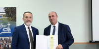 Замминистра транспорта РФ оценил кадровый потенциал алтайских дорожников и наградил лучших - Минтранс Алтайского края