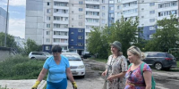 Инициативные проекты меняют облик территорий Прибайкалья - Законодательное Собрание