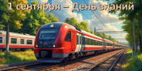 День знаний в КрИЖТ ИрГУПС пройдёт в два потока - ИрГУПС