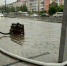 В Улан-Удэ коммунальщики устраняют последствия дождя - ВостокТелеИнформ