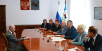 В Иркутской области обсудили развитие трансплантологии - КП-Иркутск