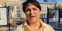 Кадр ТГ-канала "Донбасс решает" - НИА