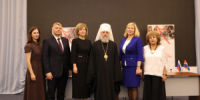 Первые классы с культурологическим православным компонентом откроются в школах региона в новом учебном году - Министерство образования