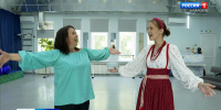 Первый фестиваль-конкурс «Время петь!» проходит в Хабаровске при поддержке главы региона - ГТРК Дальневосточная