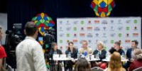 «Большие гастроли» стартовали! - Управление культуры