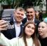Максим Иванов: Этот двор получился таким, каким его хотели видеть жители - AmurMedia.Ru