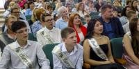 Десять выпускников новосибирского «Тёплого дома» отправились во взрослую жизнь - Horosho.info