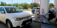 27 августа на астраханских заправках действует «нечётный» режим - Астрахань 24