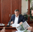 Жительница Коврова попросила губернатора провести капремонт крыши многоквартирного дома - ТК Наш Регион 33