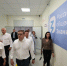 Губернатор Текслер оценил развитие Магнитогорска и поддержку педагогов - Полит74