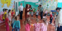 С днем рождения, Чебурашка! - Тогучинская ЦБС