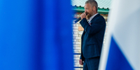 🇷🇺 «Под флагом великой державы»: как прошёл праздник в Колпашево - Центр культуры и досуга