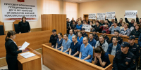 Мошенники из псевдомедицины получили до 10 лет колонии за обман 939 жителей Хабаровского края - Khabara.Ru