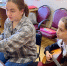 Детям пора в школу - Гaзeта Bязeмcкиe вecти