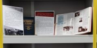 Фото:Амурская областная научная библиотека - Областная научная библиотека им. Н.Н. Муравьева-Амурского