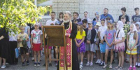 Свой 70-летний юбилей отмечает протоиерей Сергий Богачков - Пензенская Епархия