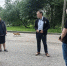 Восстановление тепла в доме вдовы участника СВО - на контроле смоленских депутатов - ЛДПР