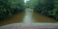 Режим ЧС введён в районе имени Лазо Хабаровского края из-за подъёма воды в реках - ИА Хабаровский край сегодня