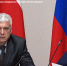 Кадр сайта ГТРК Алания - НИА-Кавказ Алания