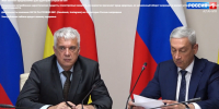 Кадр сайта ГТРК Алания - НИА-Кавказ Алания