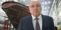 Новый директор «Онежского судостроительно-судоремонтного завода» уволился по собственному желанию - StolicaOnego.Ru