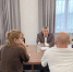 Провели личный прием граждан - Минэкономразвития Республики Алтай