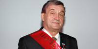 Педагог, директор и депутат Владимир Ерофеев вышел на пенсию - ИА Тайшет24