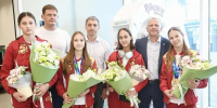 Спортсменки из Оренбуржья привезли медали с первенства мира по дзюдо в Эквадоре - ProOren.Ru