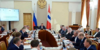 Власти утвердили концепцию строительства аэропорта Омск-Федоровка - ИА Новый Омск