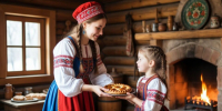 Народные приметы на 28 августа: чего нельзя делать на Успение Пресвятой Богородицы? - Сетевое издание Живем в Нижнем